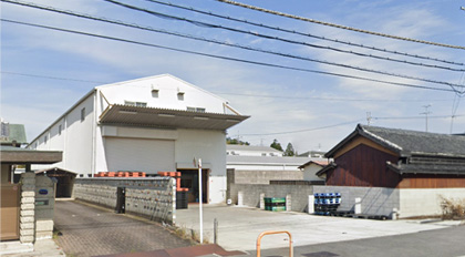 高田工場